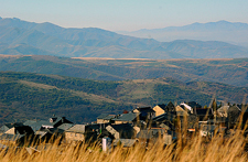 Spain-Galicia-Burgos to Ponferrada Cycling along the Camino